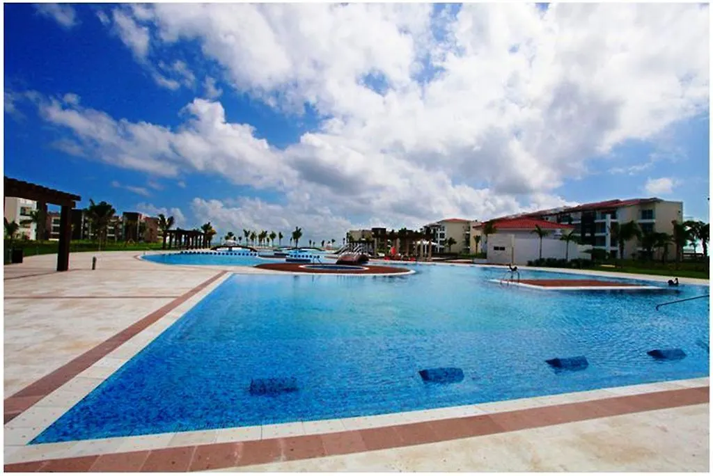 Apartamento Mareazul By Casago Playa del Carmen México