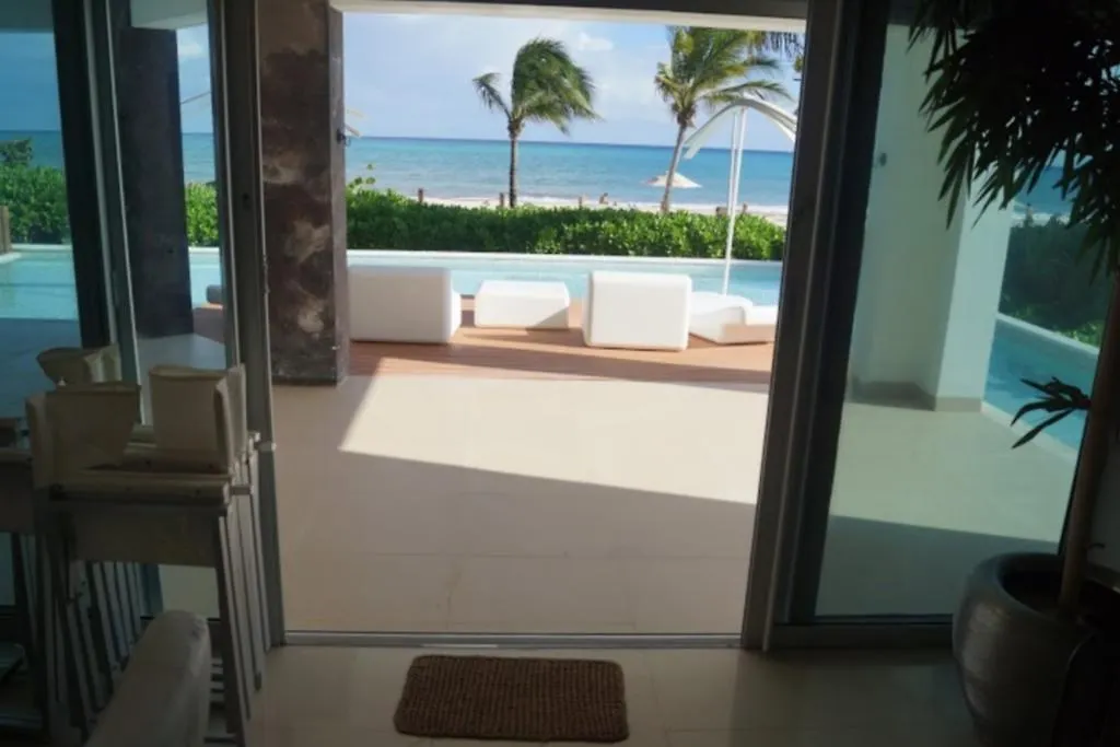 Apartamento Mareazul By Casago Playa del Carmen México