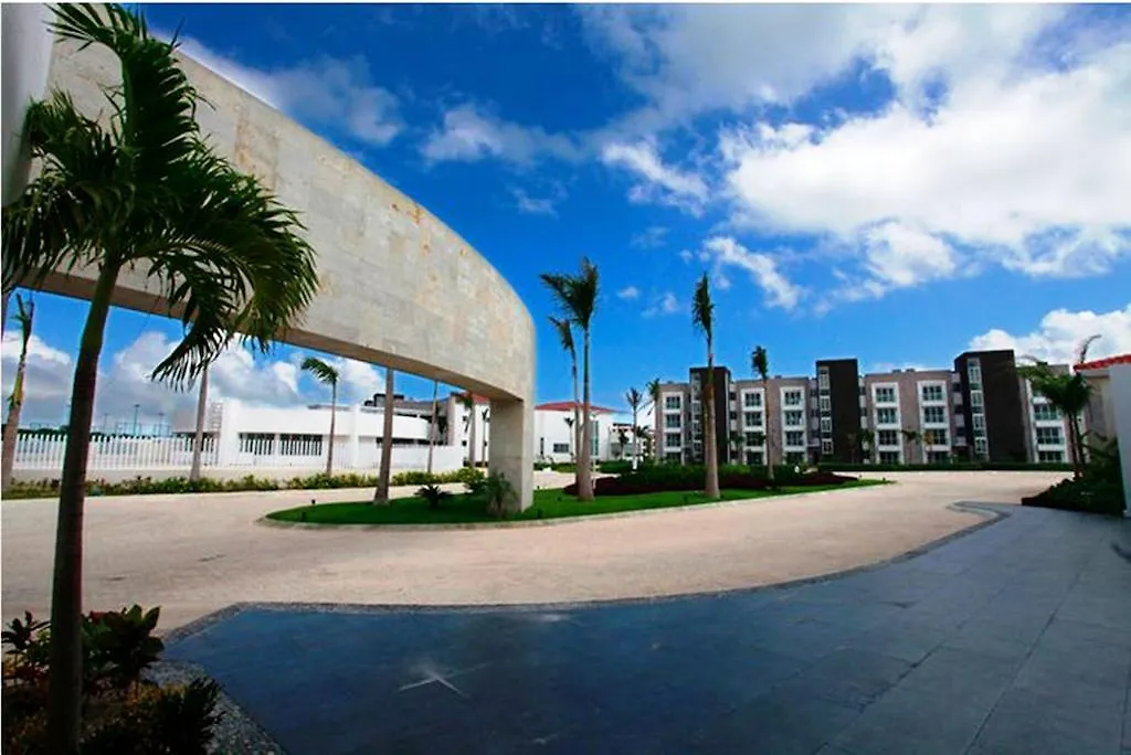 Apartamento Mareazul By Casago Playa del Carmen México