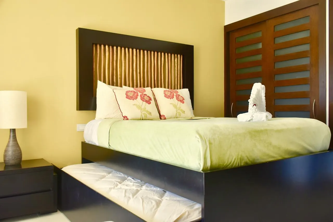 Apartamento Mareazul By Casago Playa del Carmen 0*,  México