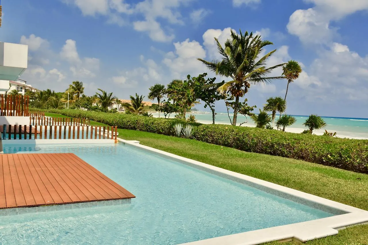 Apartamento Mareazul By Casago Playa del Carmen