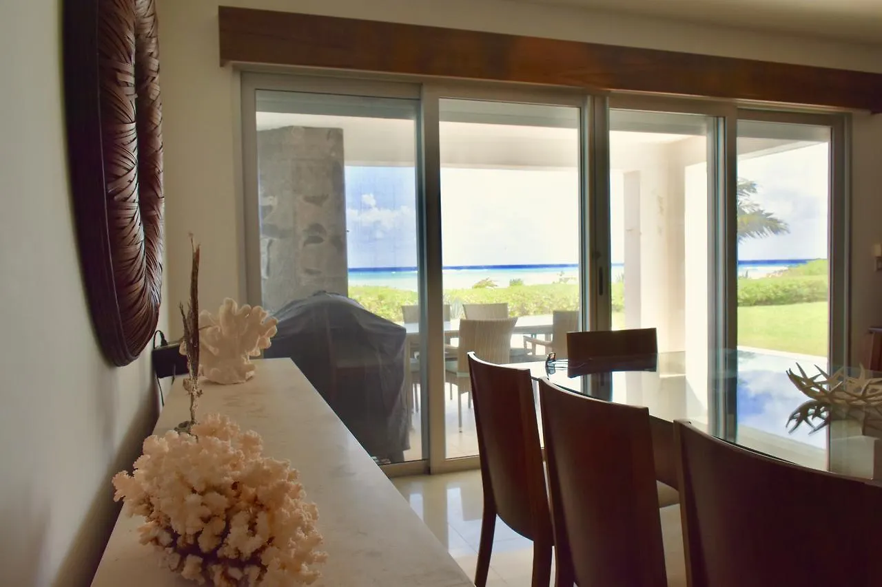 Apartamento Mareazul By Casago Playa del Carmen México
