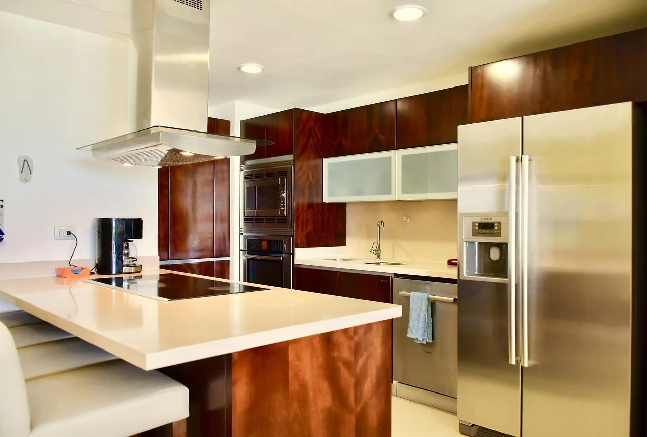 Apartamento Mareazul By Casago Playa del Carmen