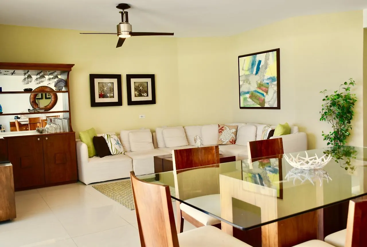 Apartamento Mareazul By Casago Playa del Carmen