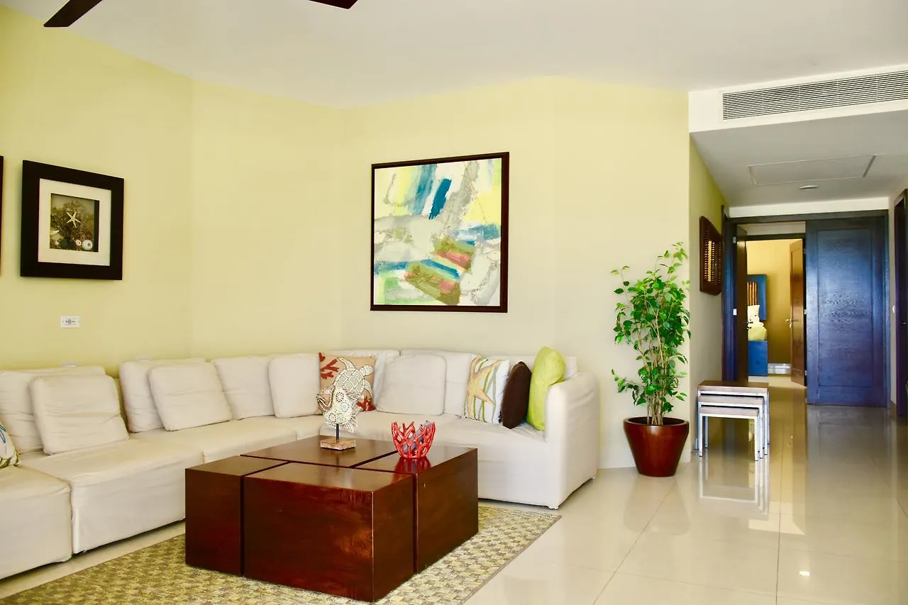 Apartamento Mareazul By Casago Playa del Carmen México