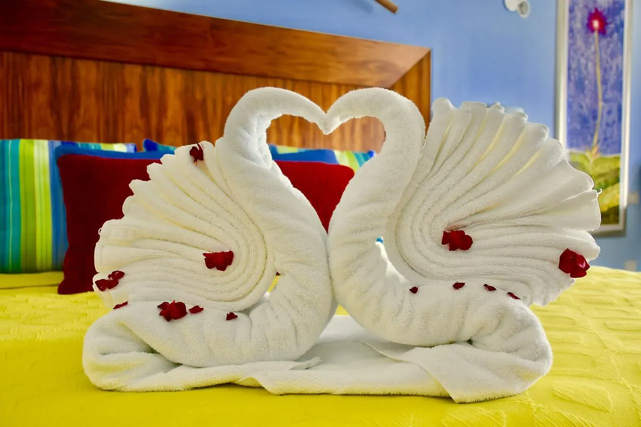 Apartamento Mareazul By Casago Playa del Carmen