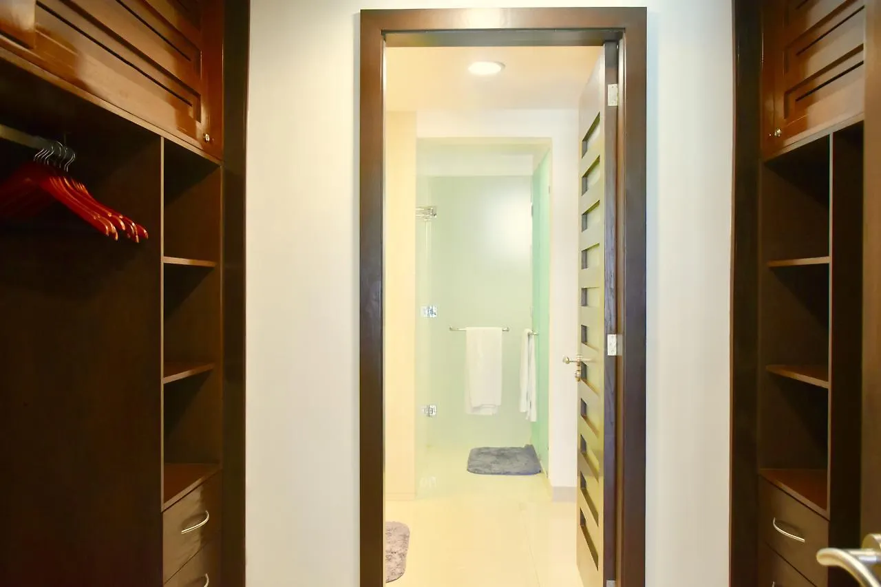 Apartamento Mareazul By Casago Playa del Carmen
