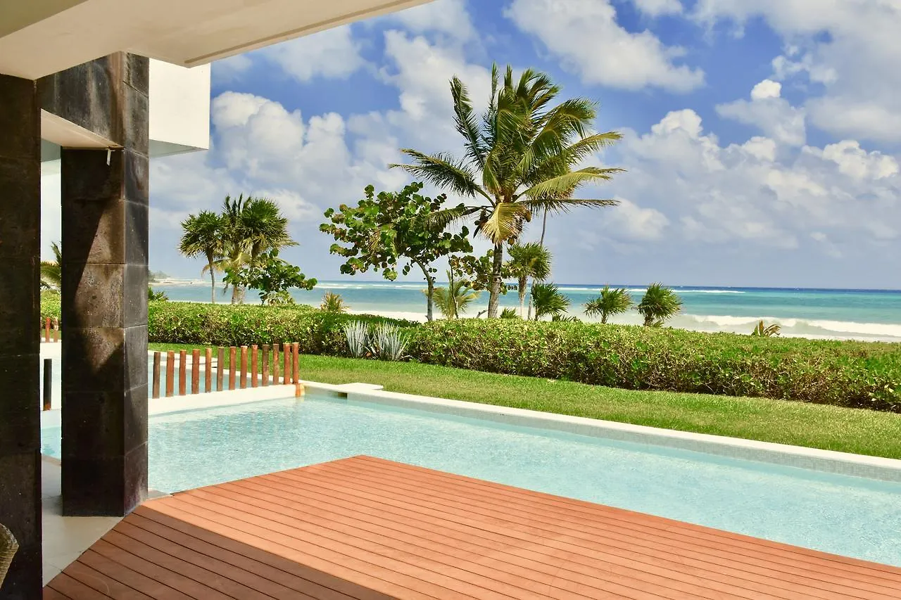 Apartamento Mareazul By Casago Playa del Carmen México