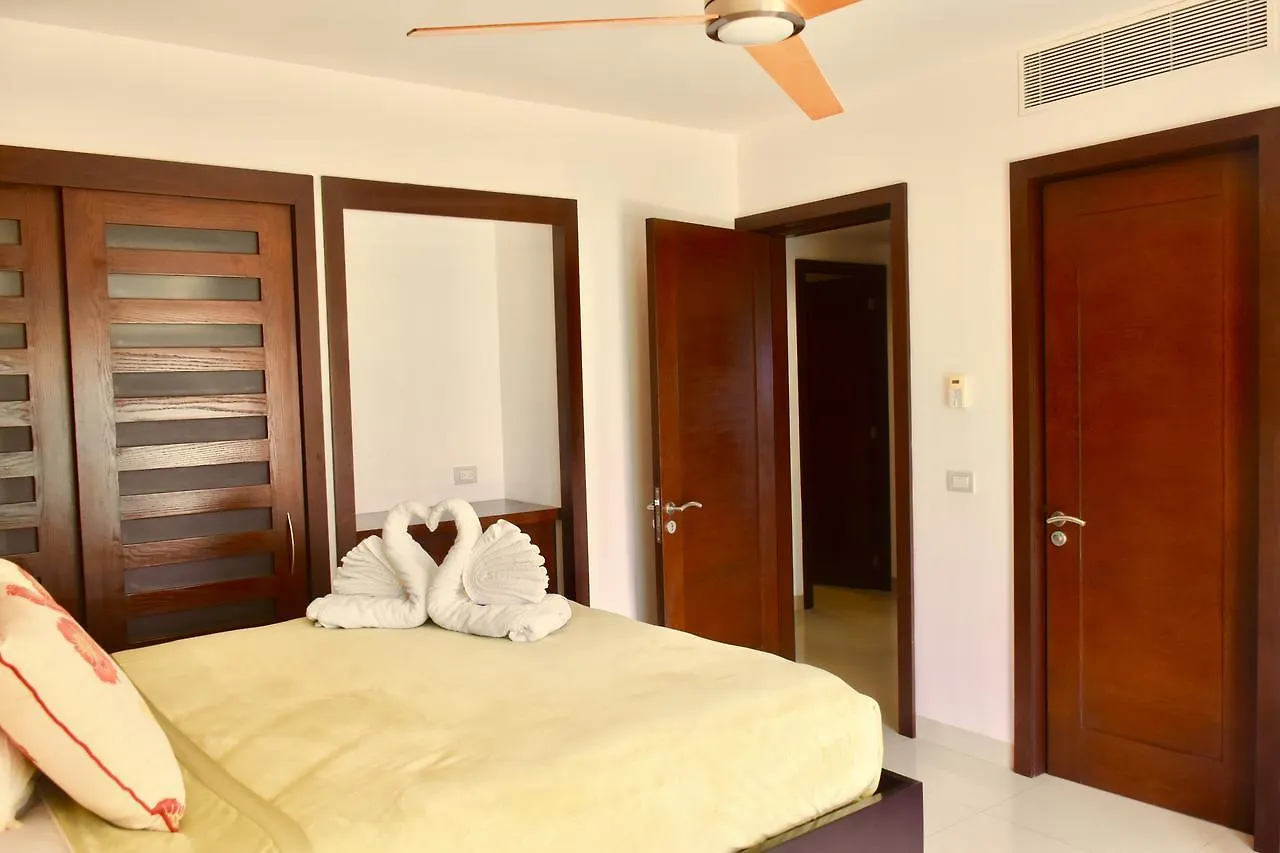 Apartamento Mareazul By Casago Playa del Carmen