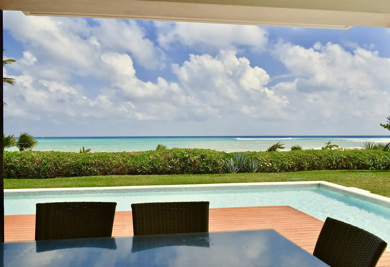 Apartamento Mareazul By Casago Playa del Carmen