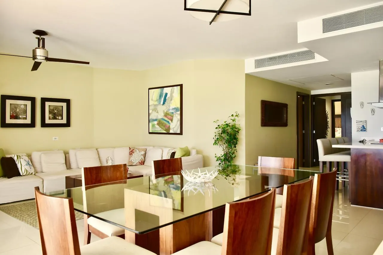 Apartamento Mareazul By Casago Playa del Carmen