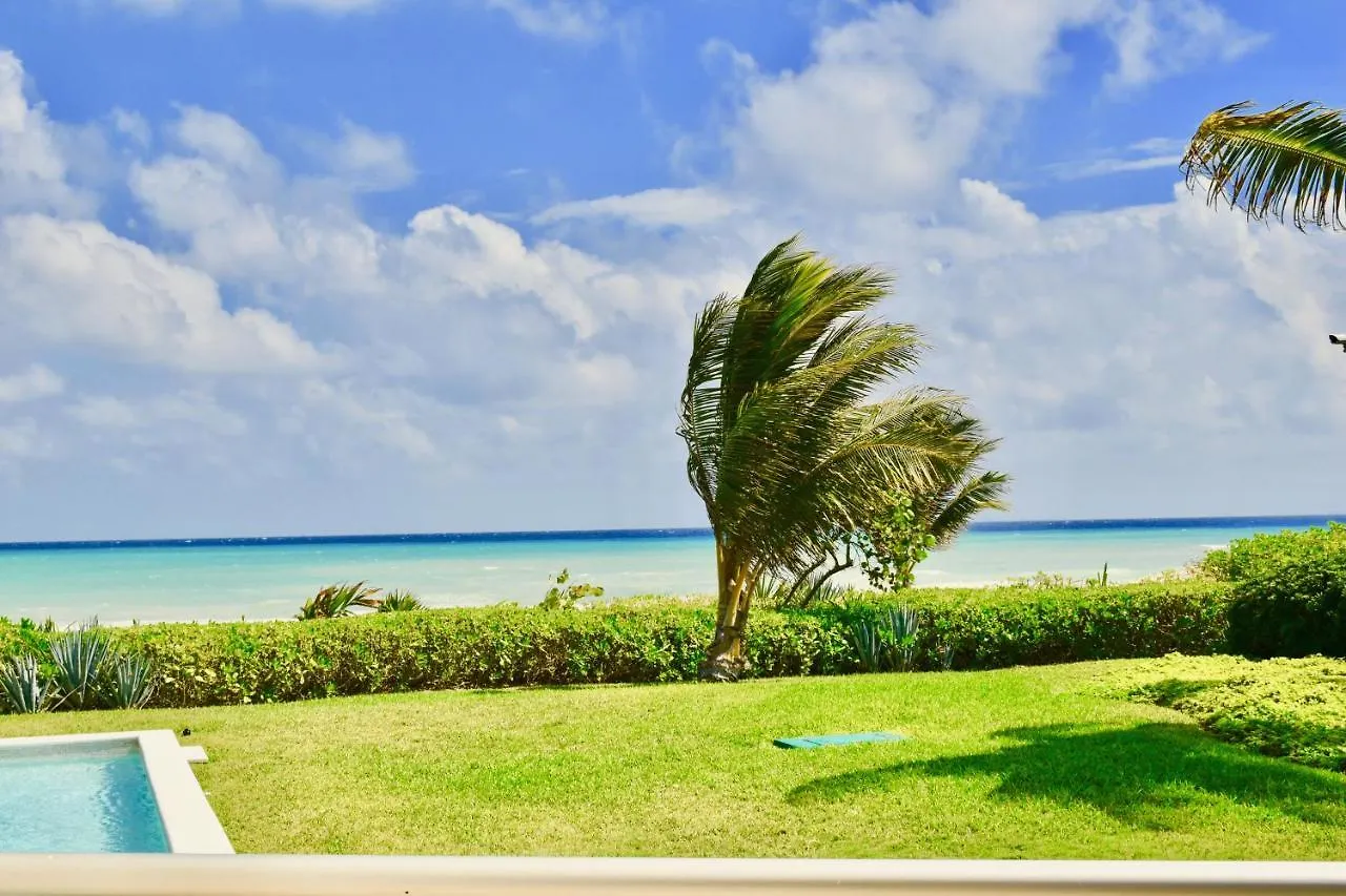Apartamento Mareazul By Casago Playa del Carmen