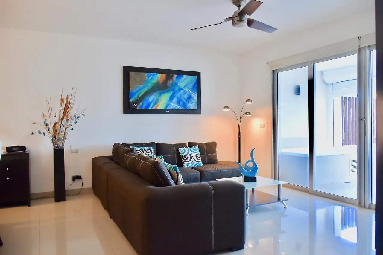 Apartamento Mareazul By Casago Playa del Carmen México