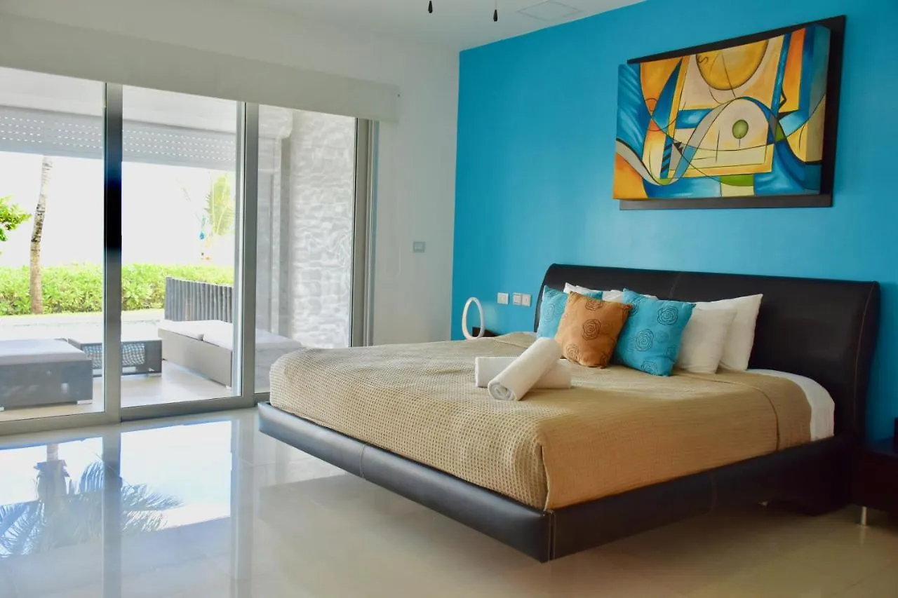 Apartamento Mareazul By Casago Playa del Carmen