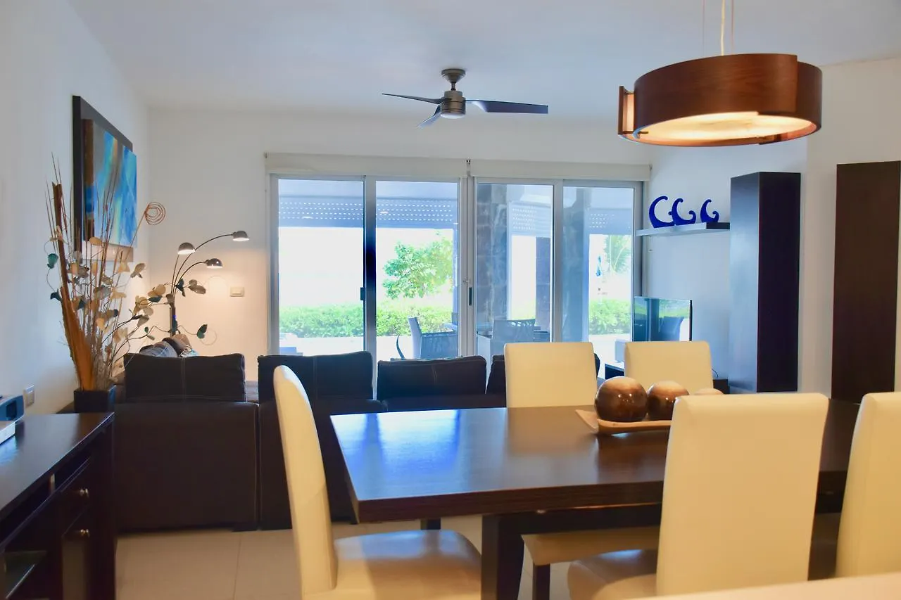 Apartamento Mareazul By Casago Playa del Carmen 0*,