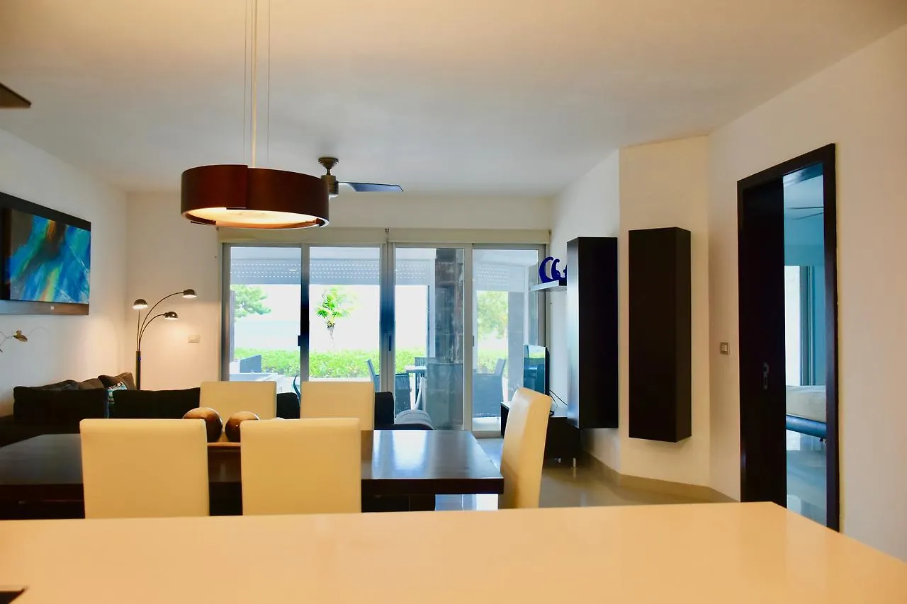 Apartamento Mareazul By Casago Playa del Carmen 0*,
