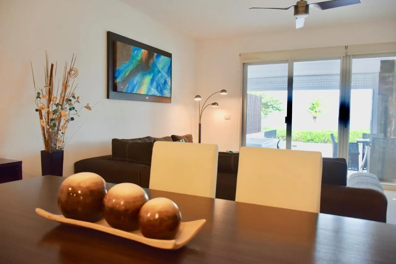 Apartamento Mareazul By Casago Playa del Carmen