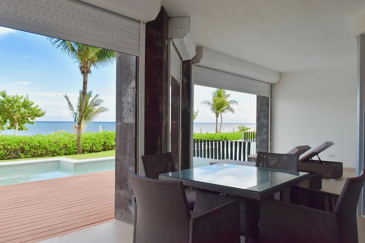 Apartamento Mareazul By Casago Playa del Carmen