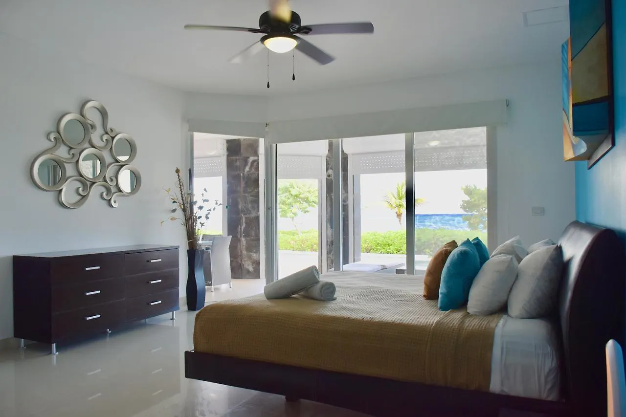 Apartamento Mareazul By Casago Playa del Carmen 0*,  México