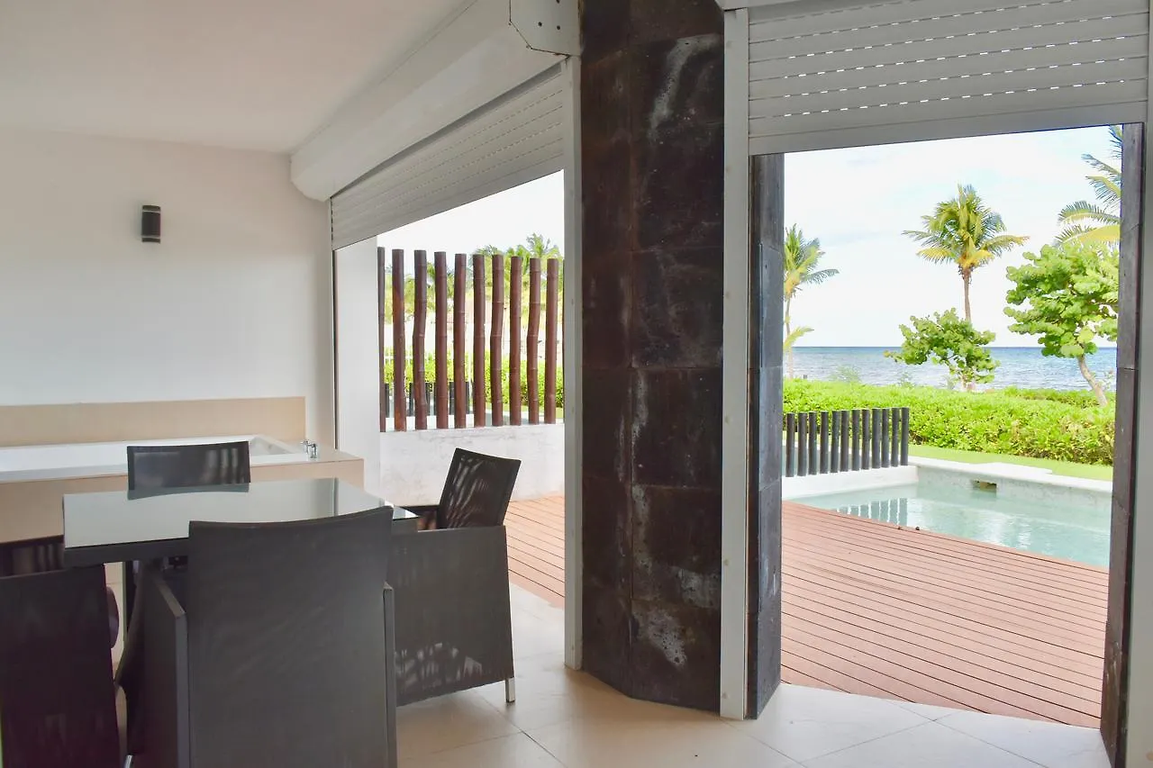 Apartamento Mareazul By Casago Playa del Carmen 0*,