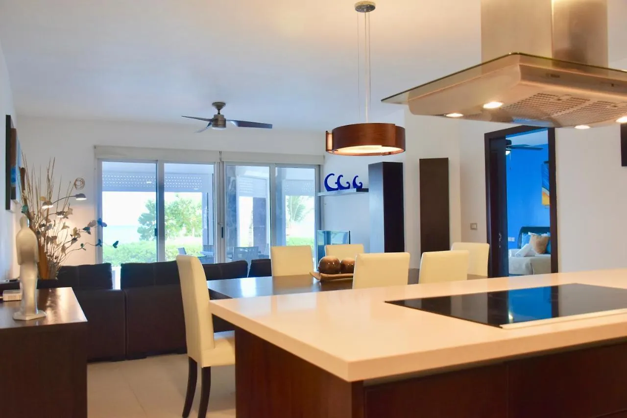 Apartamento Mareazul By Casago Playa del Carmen 0*,  México