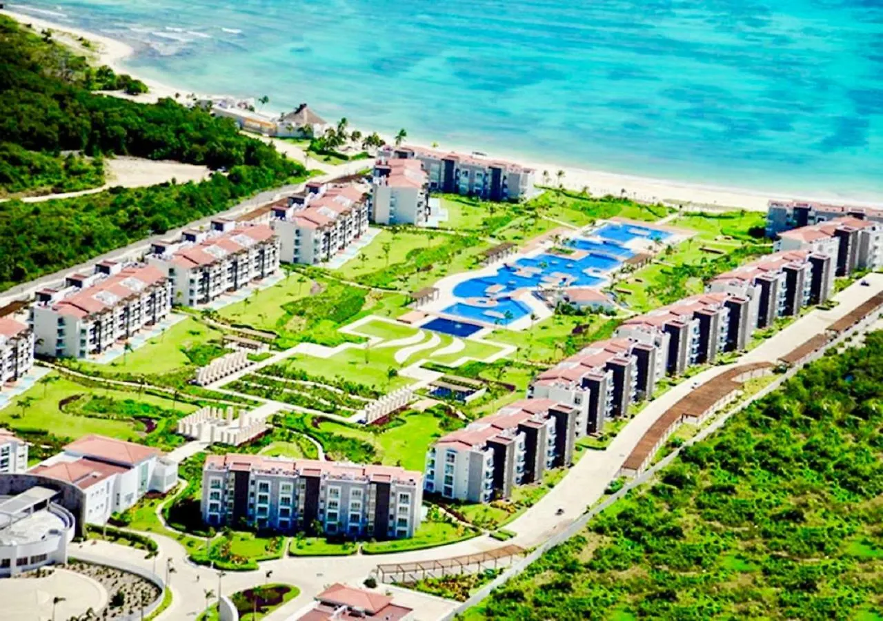 Apartamento Mareazul By Casago Playa del Carmen 0*,  México