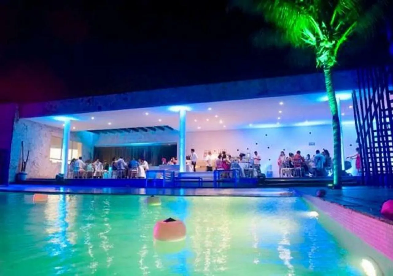 Apartamento Mareazul By Casago Playa del Carmen 0*,