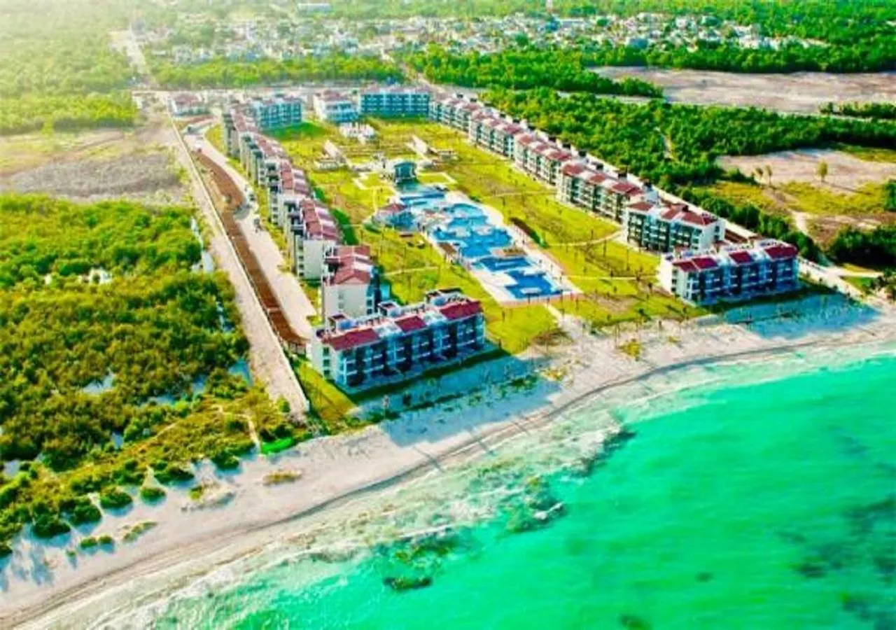 Apartamento Mareazul By Casago Playa del Carmen