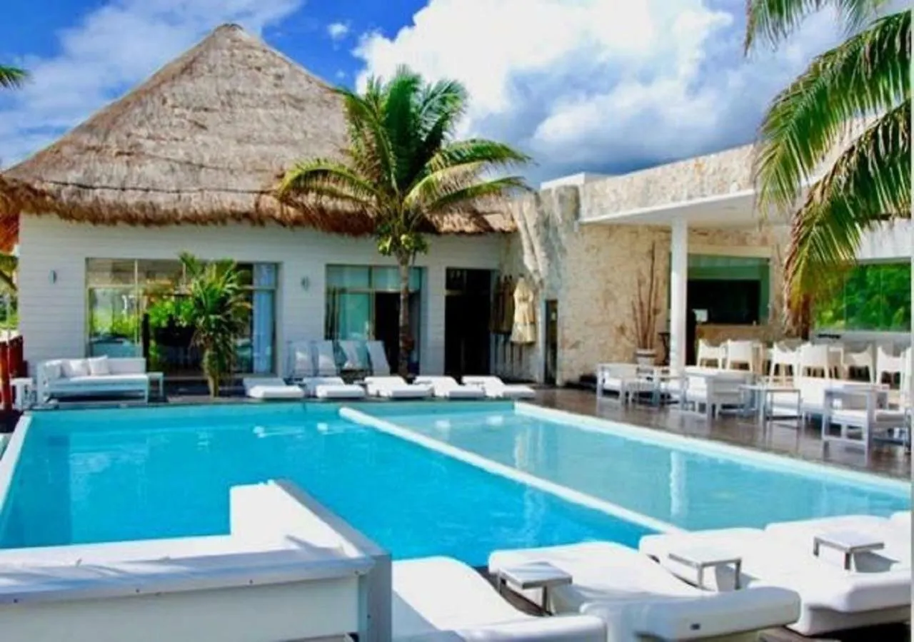 Apartamento Mareazul By Casago Playa del Carmen