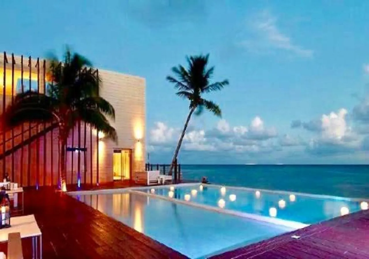 Apartamento Mareazul By Casago Playa del Carmen 0*,  México